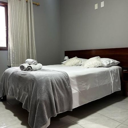 Willa Casa 97 Completa! Horario Flexivel! Santa Teresa  Zewnętrze zdjęcie