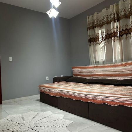 Willa Casa 97 Completa! Horario Flexivel! Santa Teresa  Zewnętrze zdjęcie